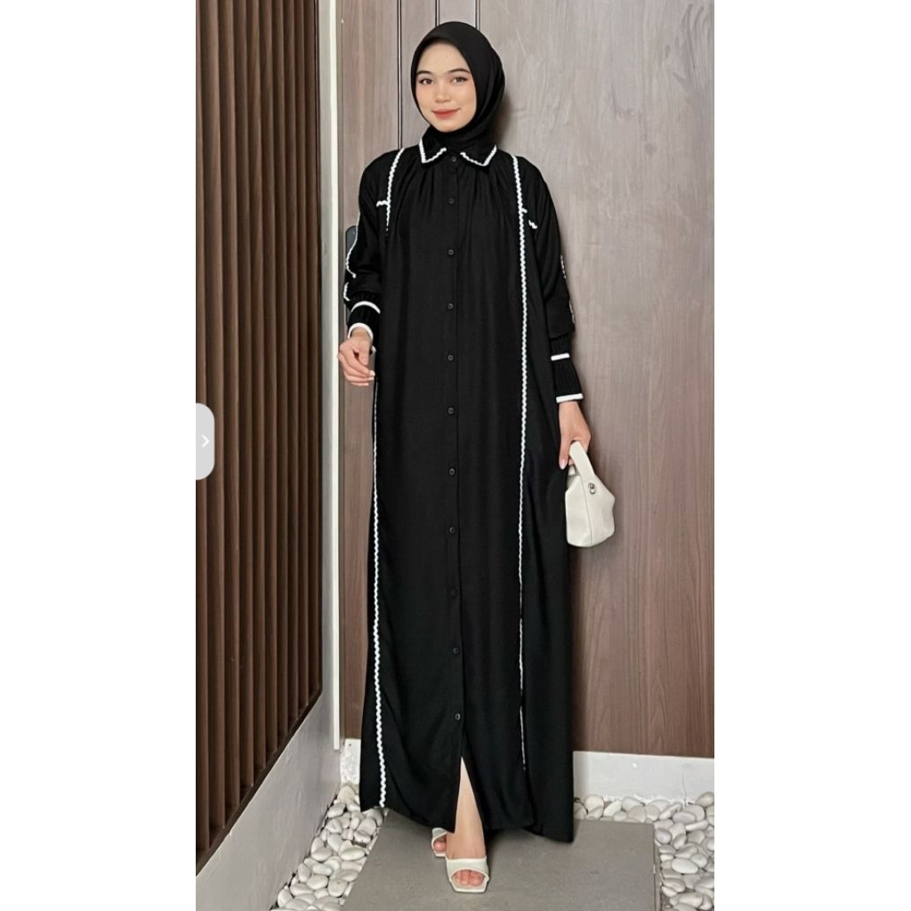 Dress athayaa Original