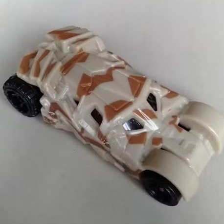 hotwheels original Batman 10