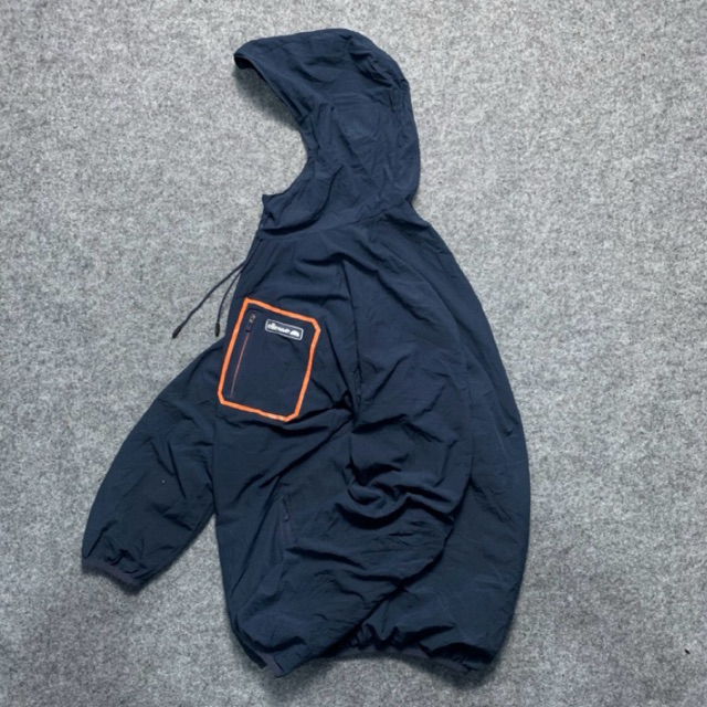 jacket ellesse