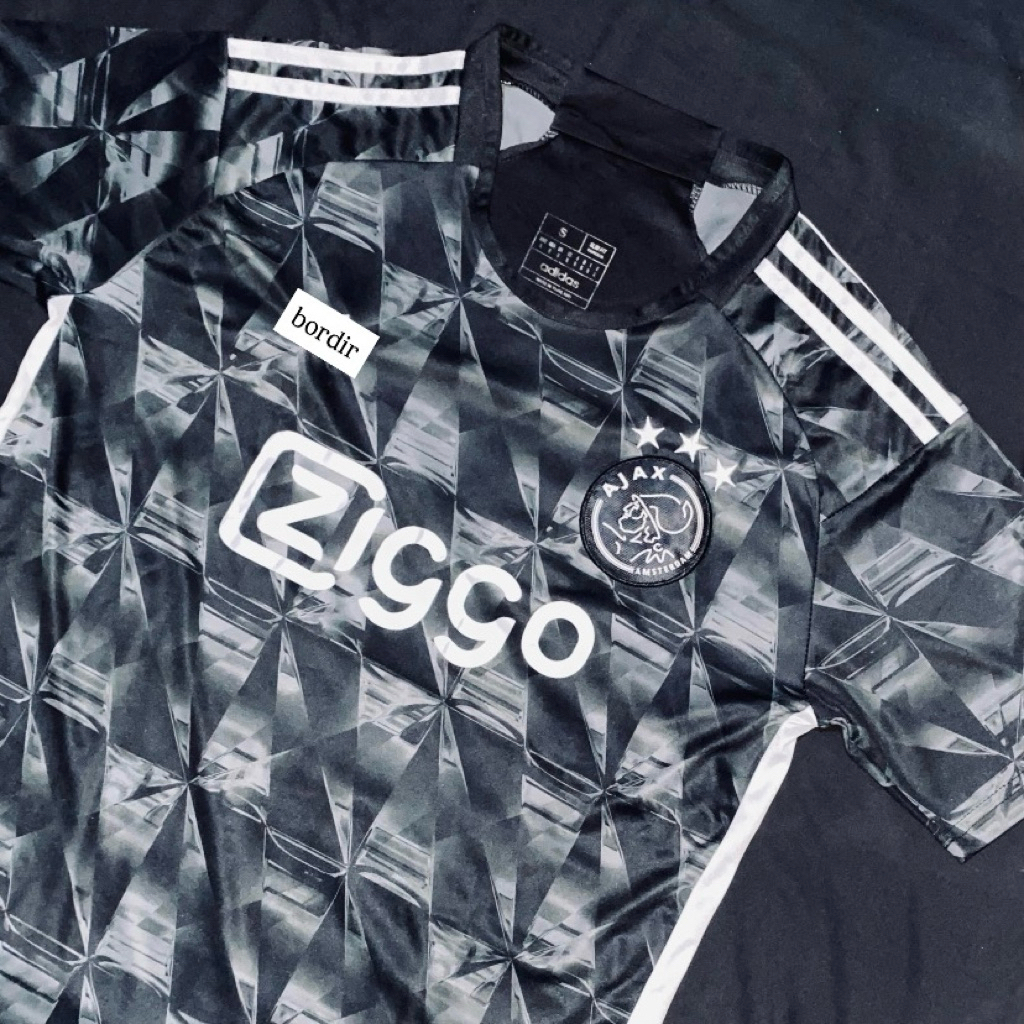 Jersey Ajax Third 23/24
