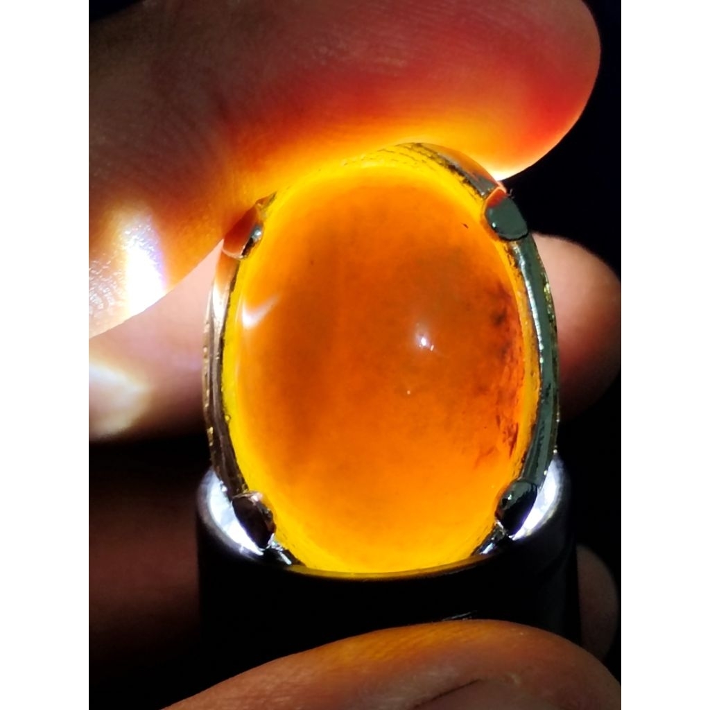 Natural Asem Petrified Wood, CRYSTAL / Batu Fosil Kayu Asem, KRISTAL, 5