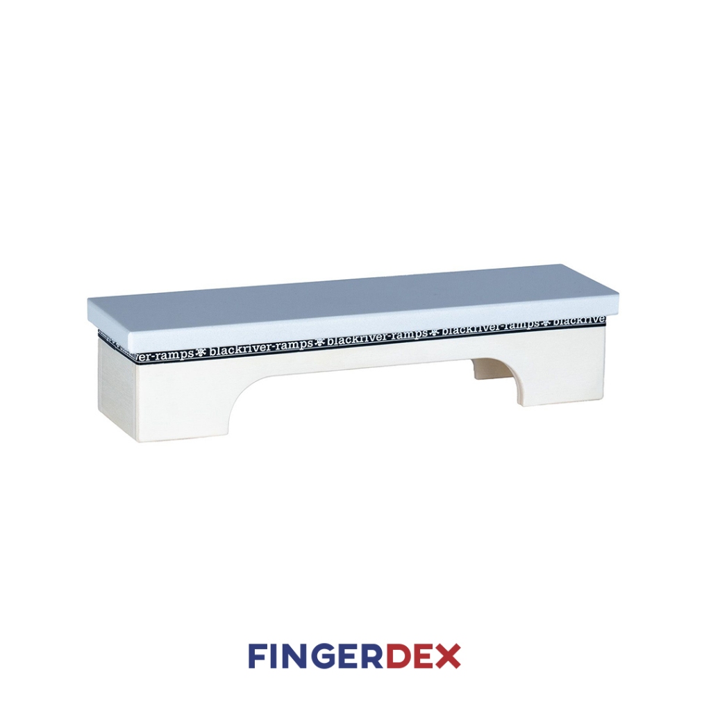 Blackriver Fingerboard Ramps : Marble Box