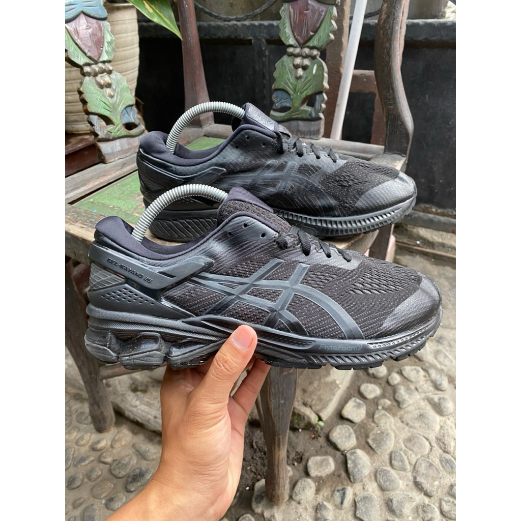 Asic gel kayano 26