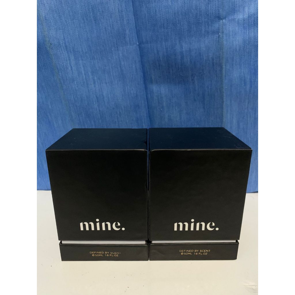 [ BNIB ] Bundling Mine Almalika + La Boheme