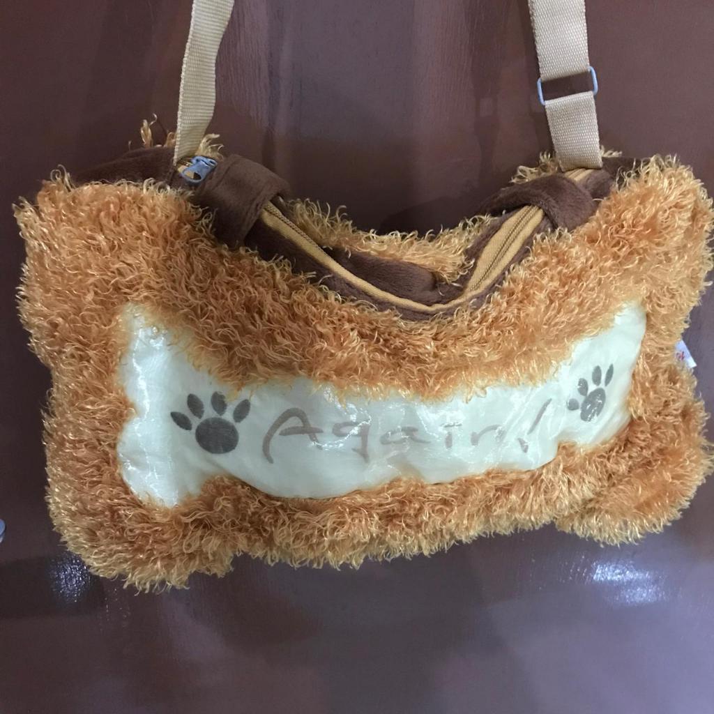 Tas Slempang Anak Perempuan Untuk Jalan