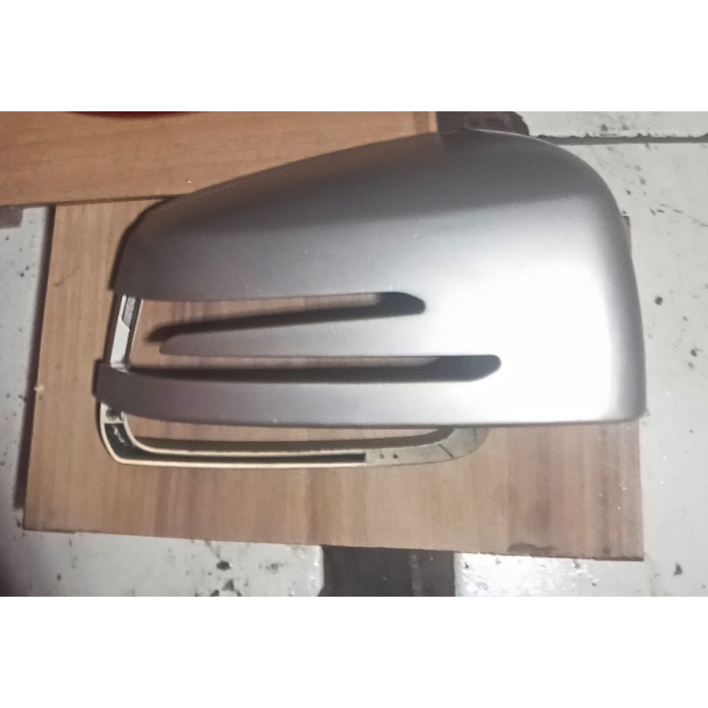 cover spion mercedes benz W212 kanan