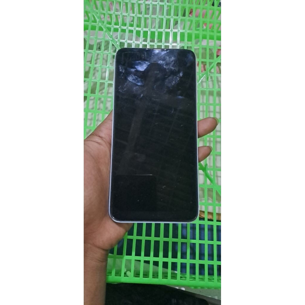 HANDPHONE HP SCND REDMI XIAOMI 8A PRO 3/32