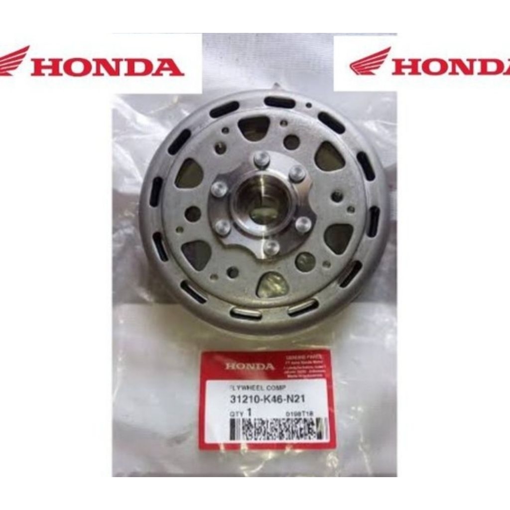 31210 k46 n21 MAGNET VARIO 110 ESP 31210K46N21