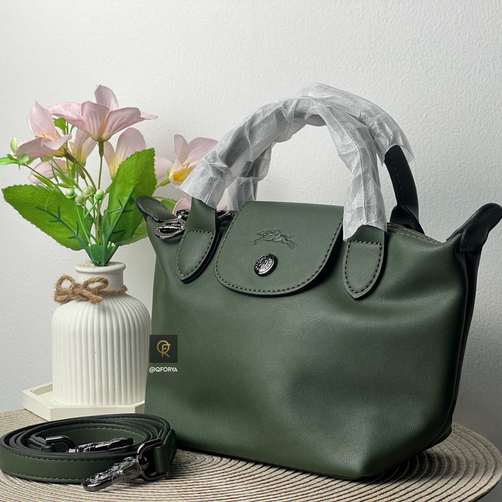 TAS LC NEO LE PLIAGE ENERGY XS ARMY