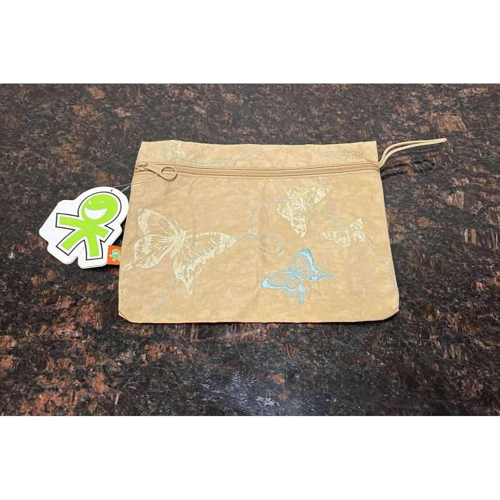 OKIEDOG Pouch