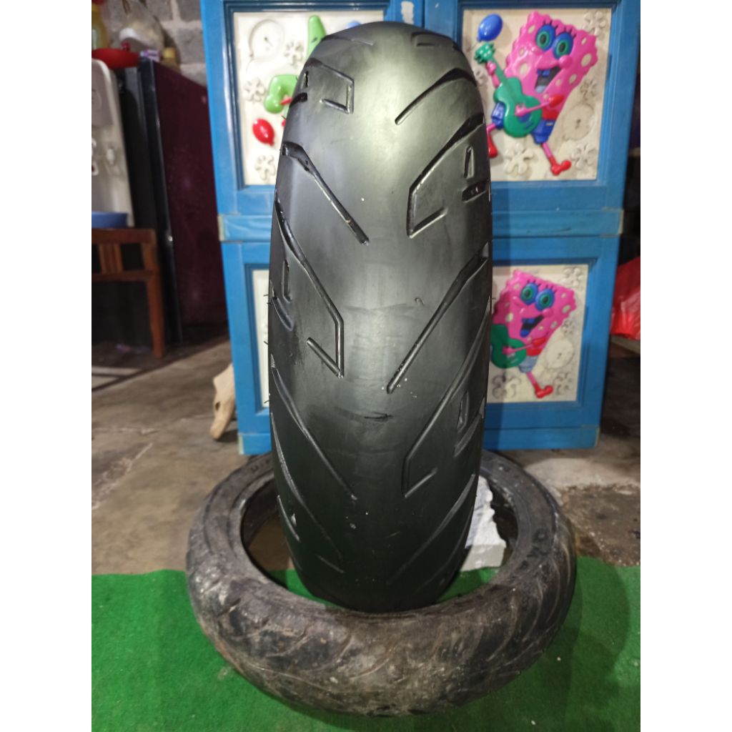 ban 140/70 140/60 ring 17