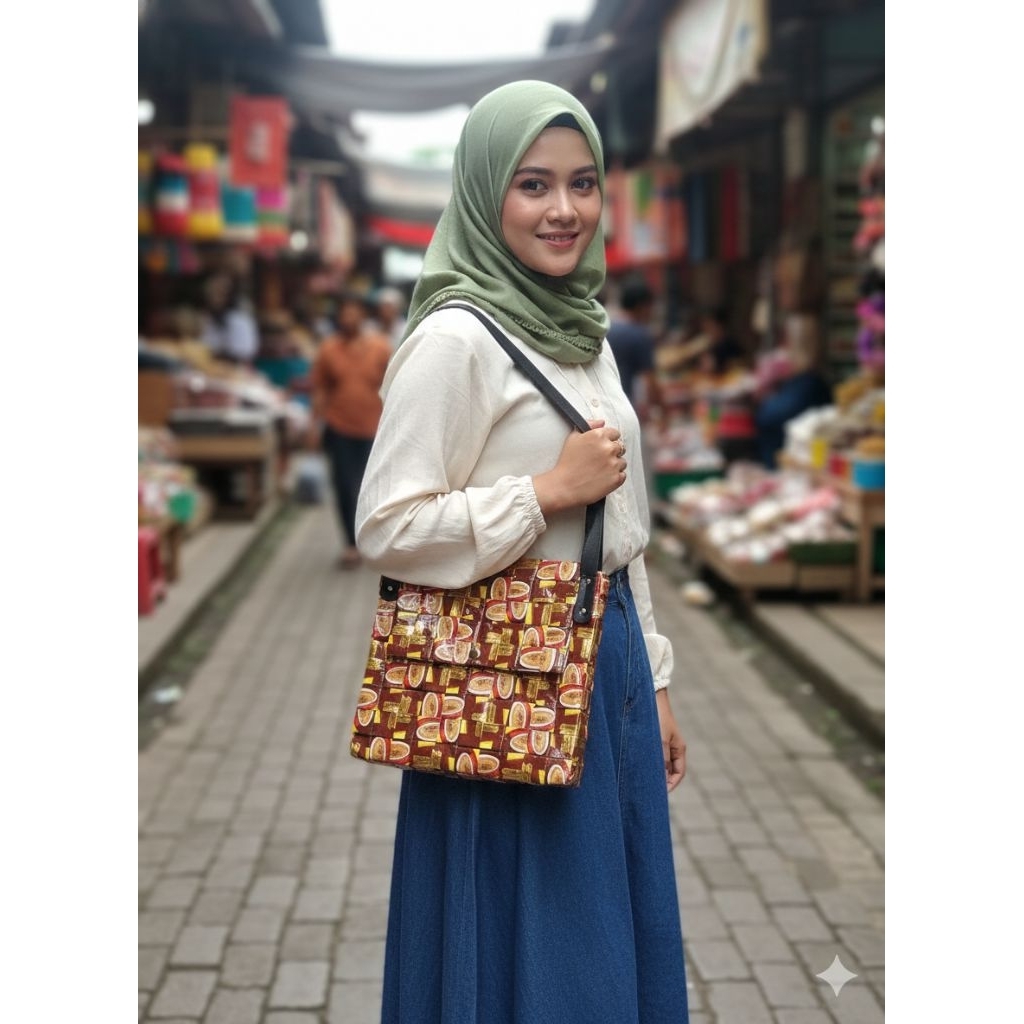 Tas_bungkus_Energen dan Tas bungkus pop ice