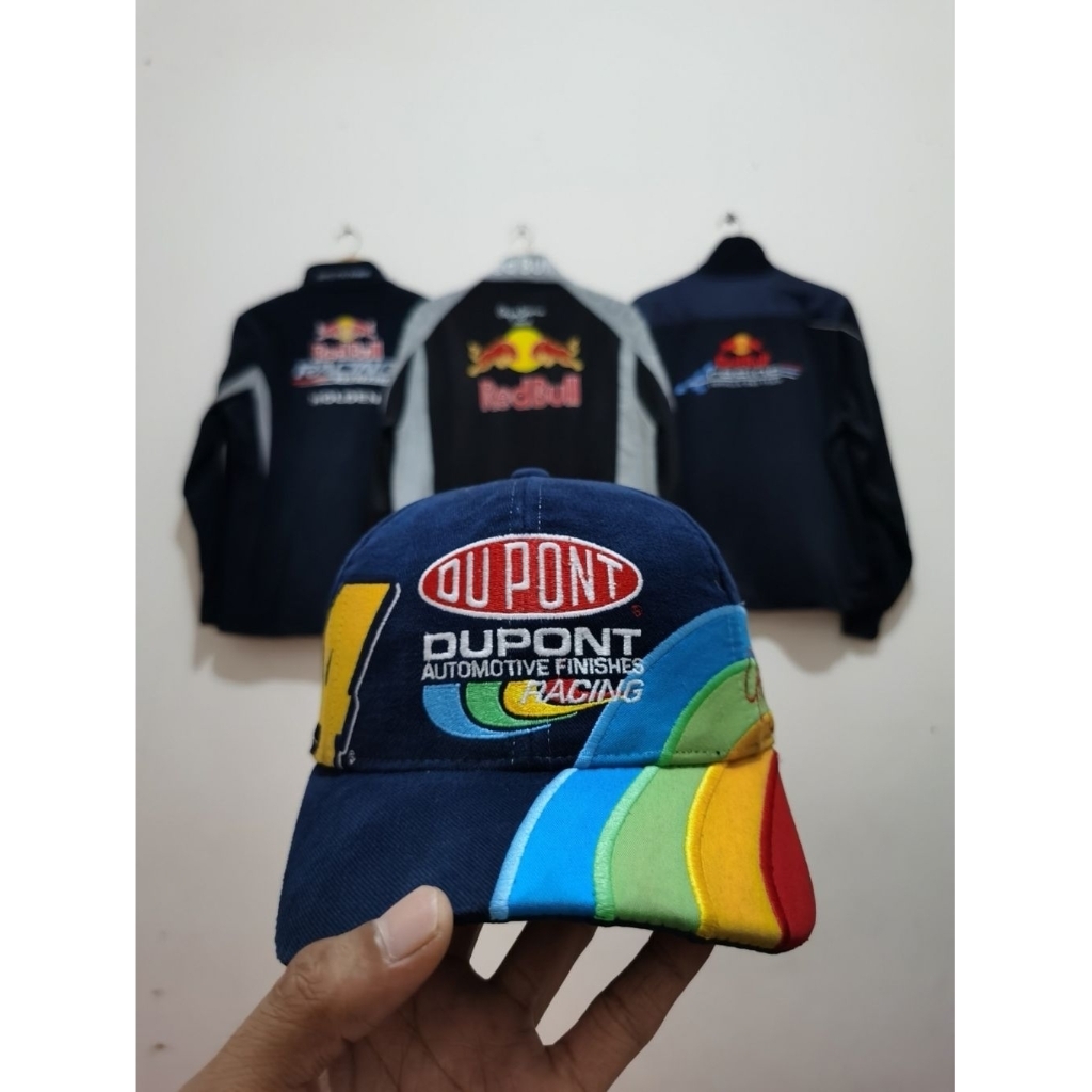 Topi nascar Jeff Gordon #24