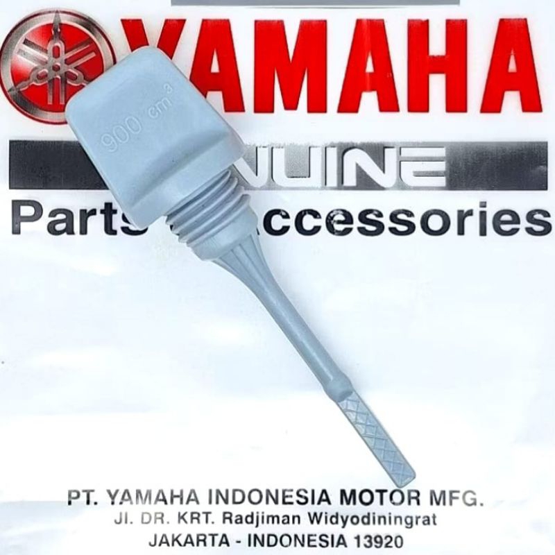 TUTUP OLI ATAS COLOKAN OLI NMAX LEXI