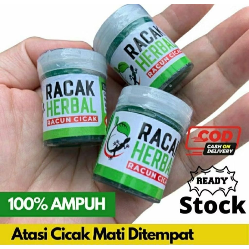 racak herbal