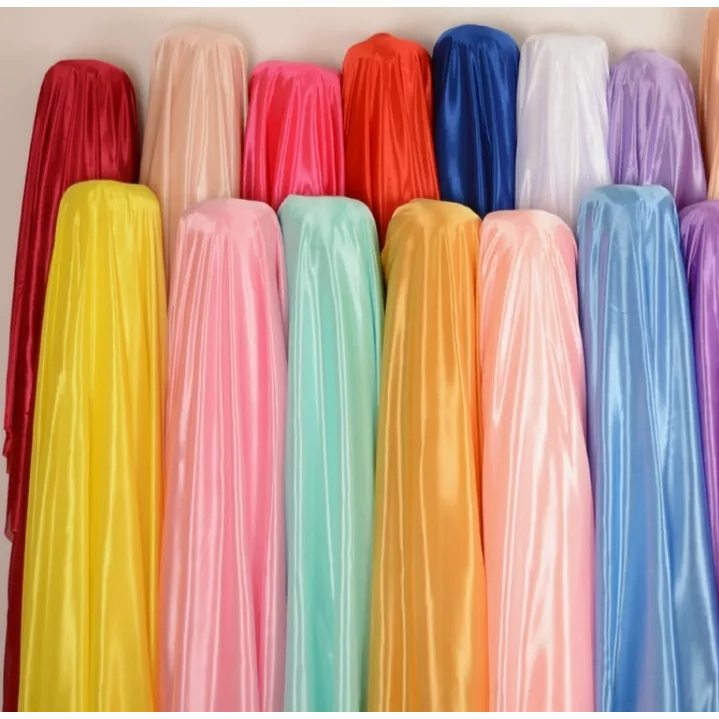 Kain tenda dekorasi lebar 220cm background pernikahan abutai tenda pelaminan abutai filamin sku 27