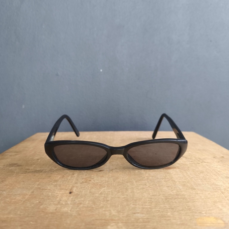 Sunglasses Kacamata Second Kacamata Vintage Kacamata Murah Kacamata Elle Elle Second