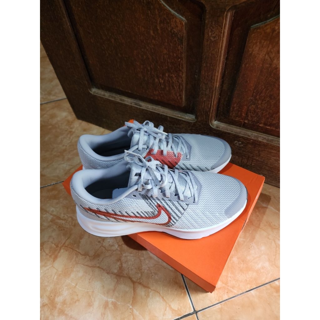 sepatu NIKE running pria RUN DEFY HM9594005 ORI
