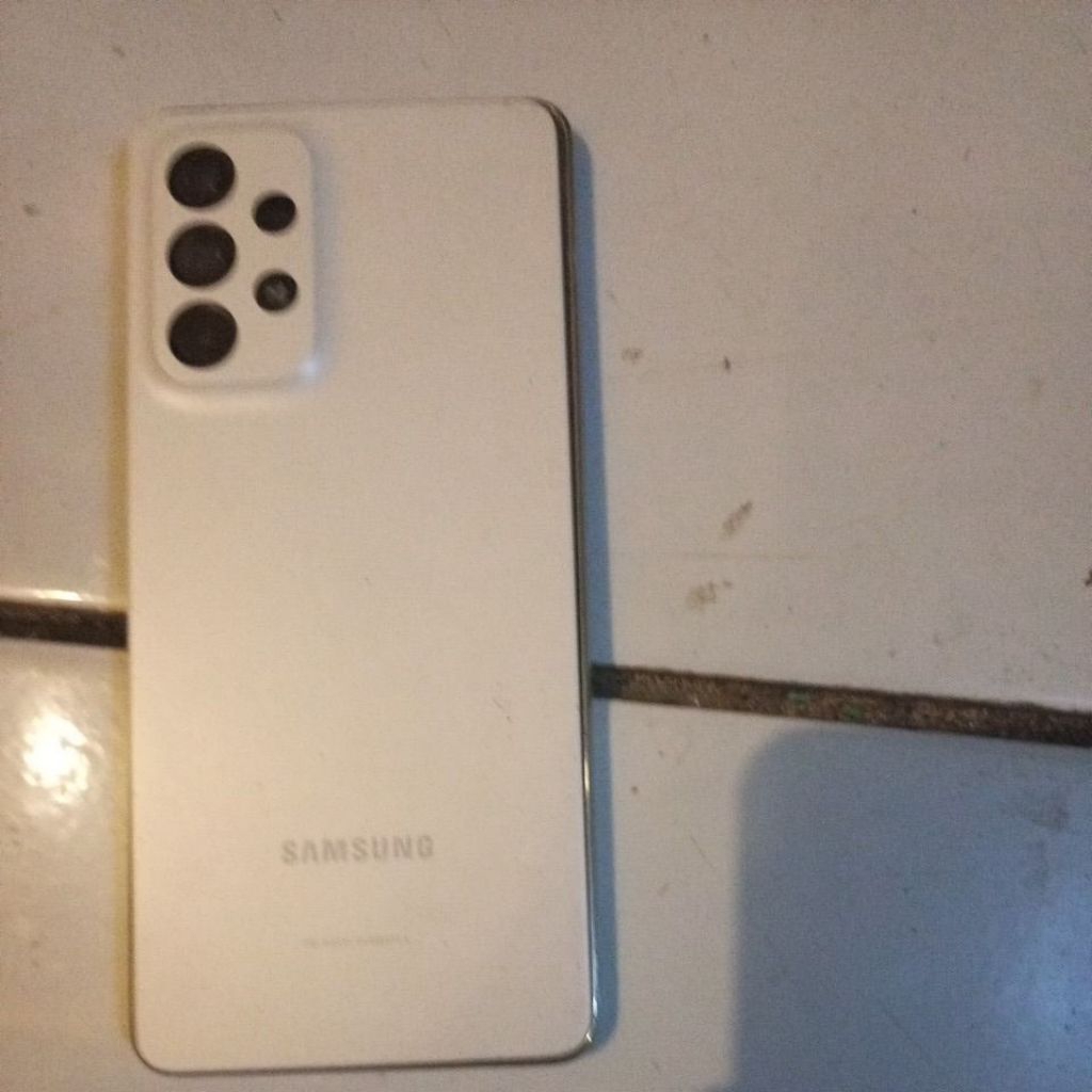 matot Samsung a53 hp + dus
