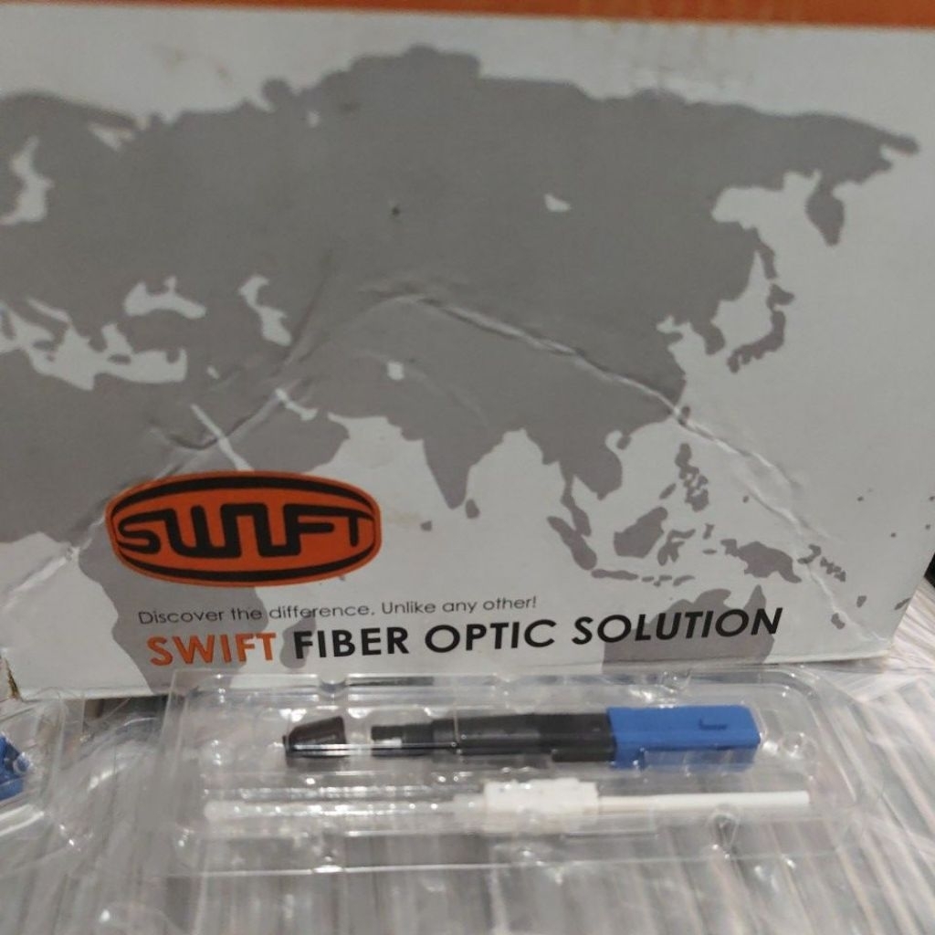 Soc swift fiber optik