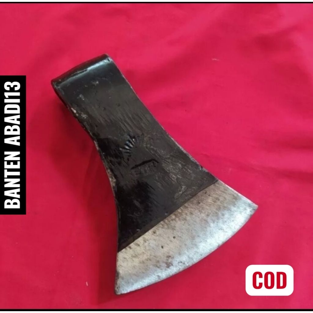 KAPAK JUMBO CAP MATA ETR