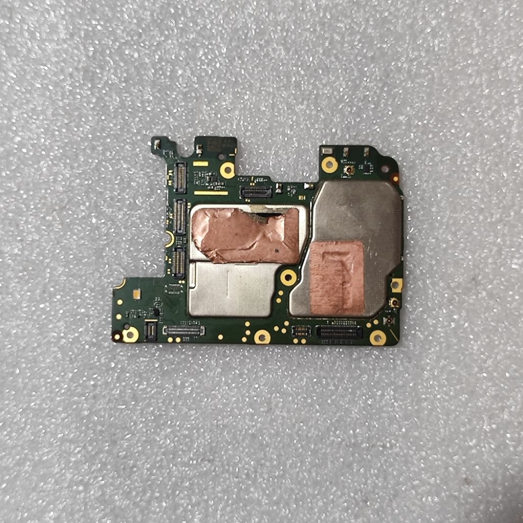 Mesin Samsung A20s Original