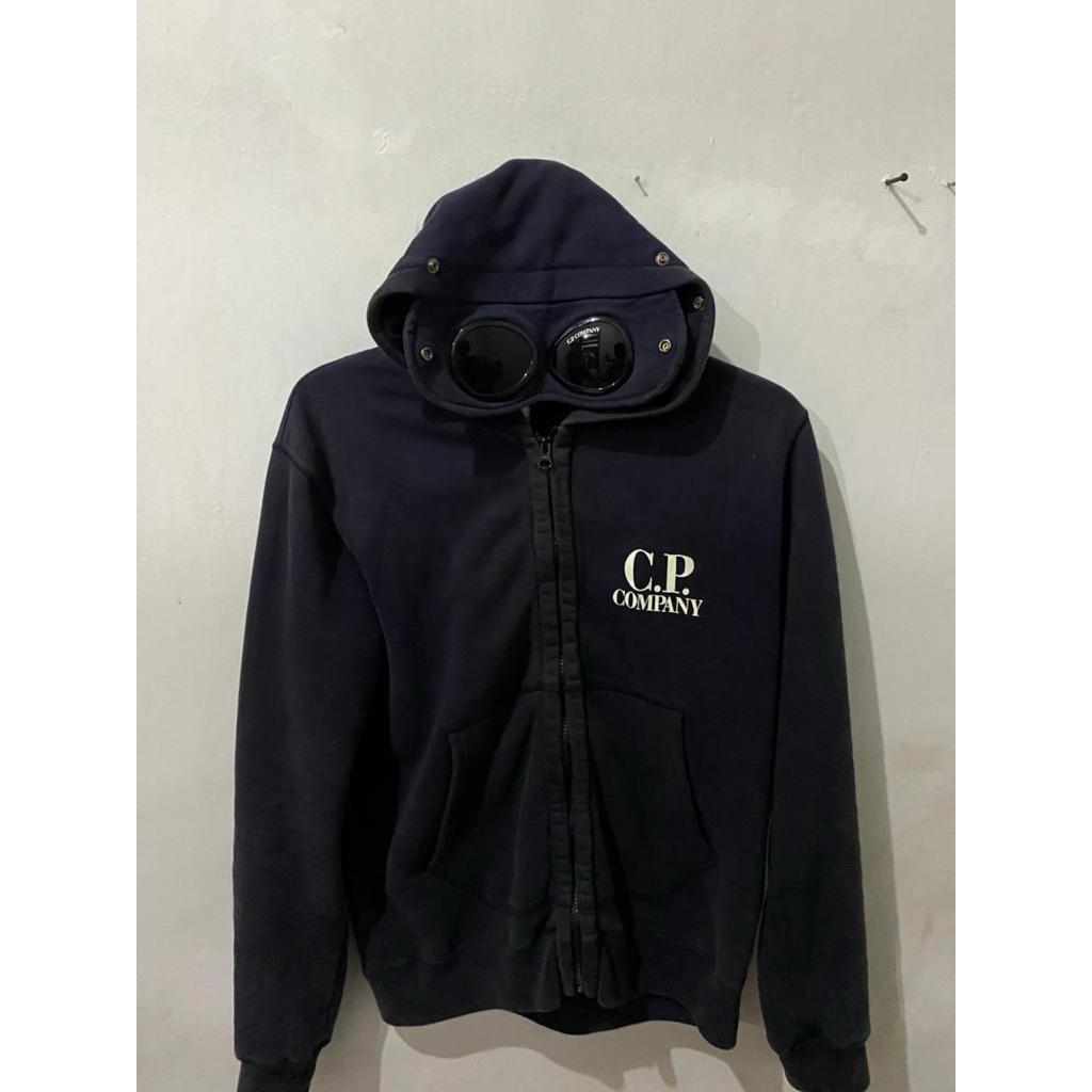 jaket cp company