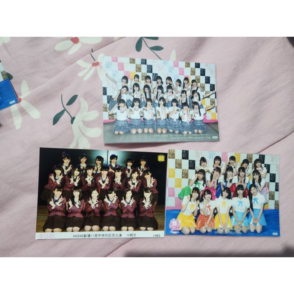 AKB48 Group Photopack
