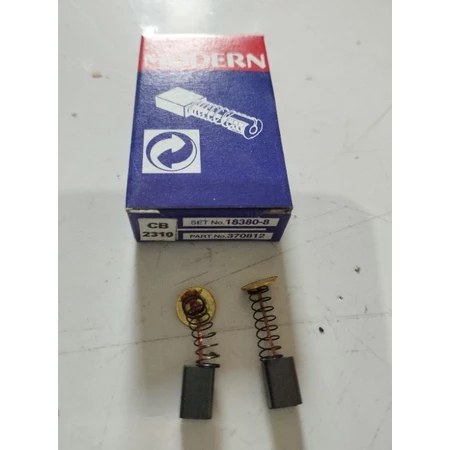 carbon brush mini grinder modern m 2310 / arang spul mini die grinder modern m 2310