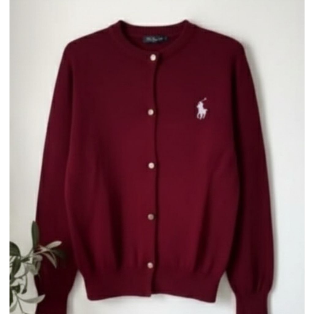 cardigan olop