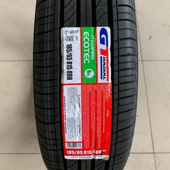 Ban GT Radial Champiro Ecotec 185/65 R15