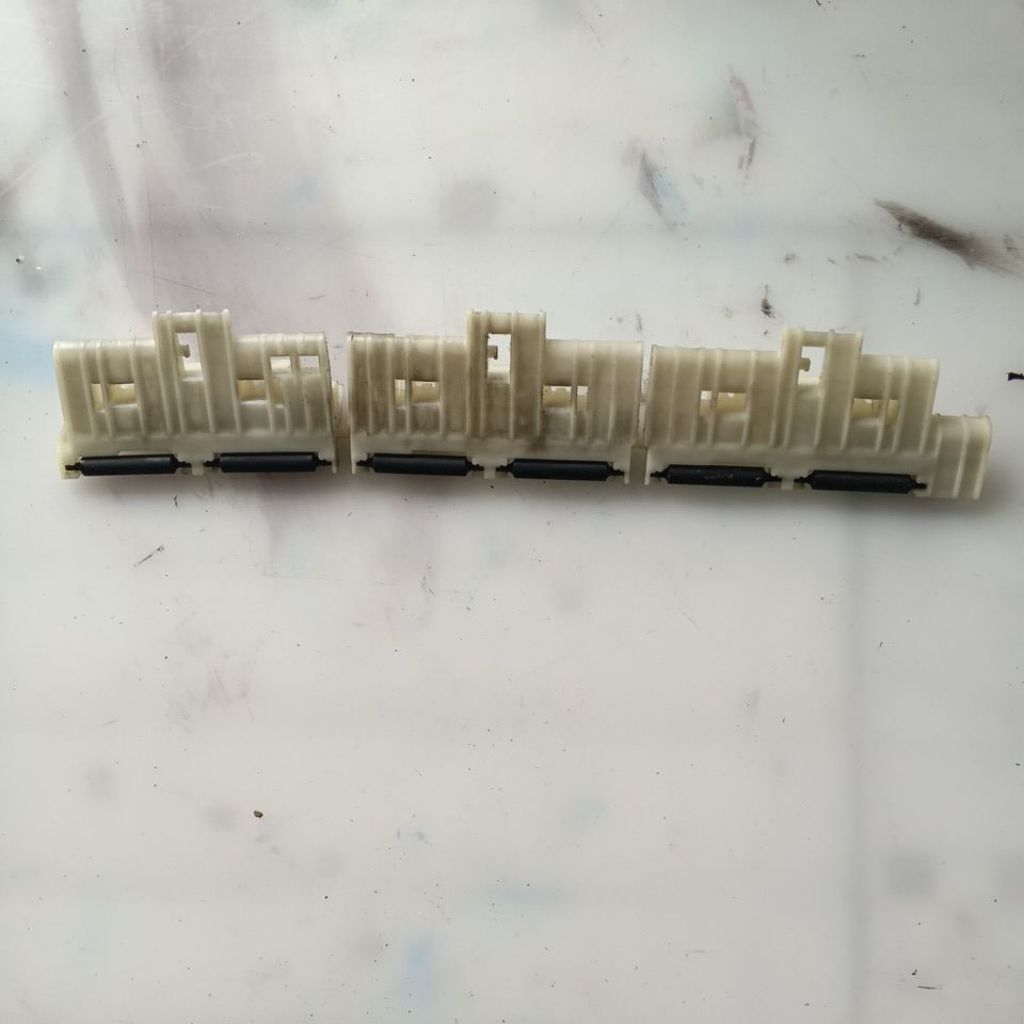 Paper Roller printer Epson L550