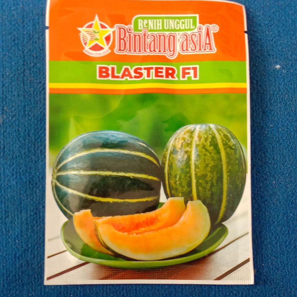 Benih Blewah Blaster 15 gr