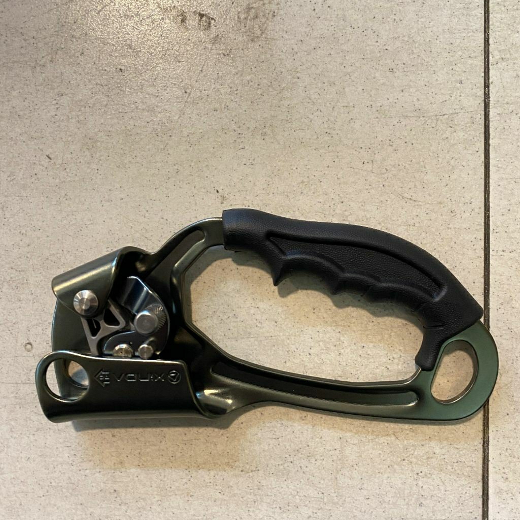 Xinda Right Hand Ascender Xinda H-SS01