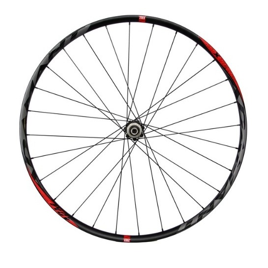 WHEELSET MOSSO ADAMANT 70 STIFFNESS 29ER / 650B WELDED ALUMUNIUM 6066