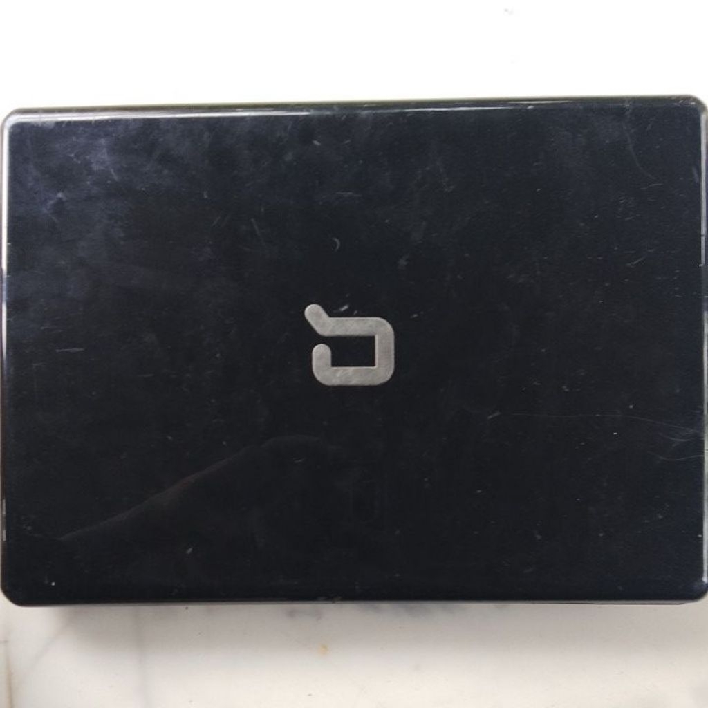 Casing Laptop HP Presario CQ41