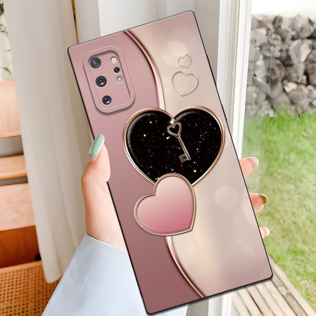 Case SAMSUNG NOTE 10 PRO PLUS Terbaru - Casing Hp SAMSUNG NOTE 10 PRO PLUS { AR09 } Silikon Hp - Cas