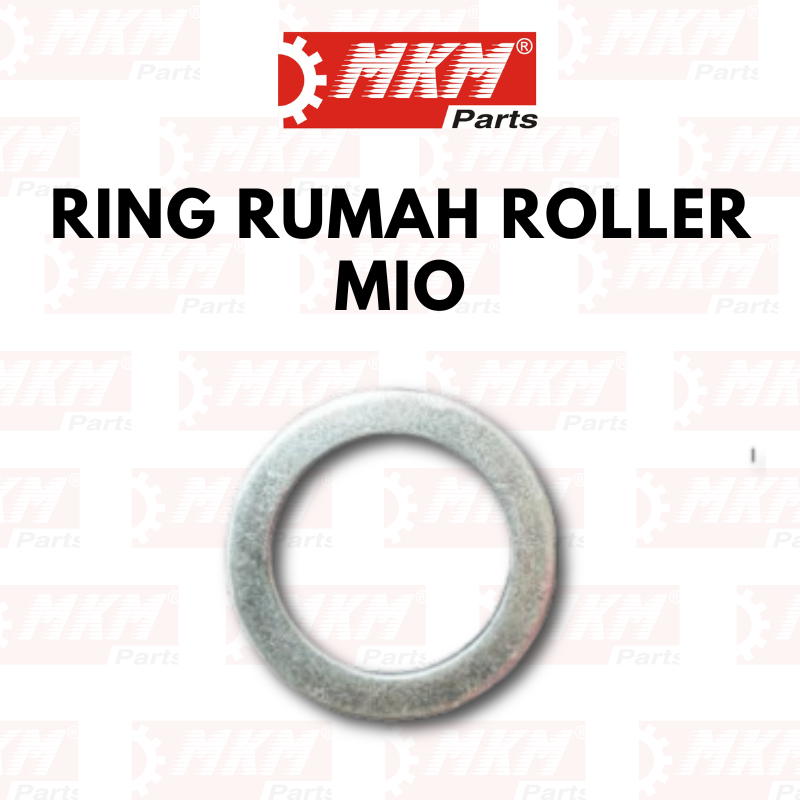 RING RUMAH ROLLER / RING PULLY MIO