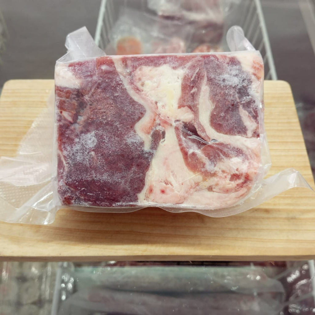 Brisket (Sandung Lamur)