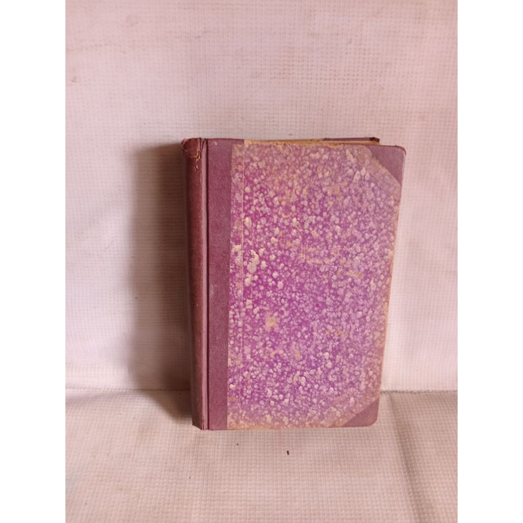 WASIJAT JANG BAROE IJA - ITOE SEGALA KITAB PERDJANJIAN BAROE ATAWA INDJIL Toehan Kita JESOES KRISTOE