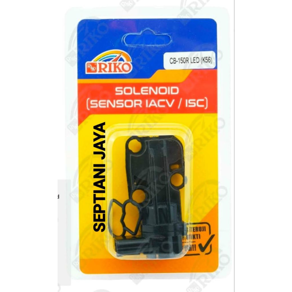 SENSOR ISC/IACV SELENOID MOTOR CBR150R