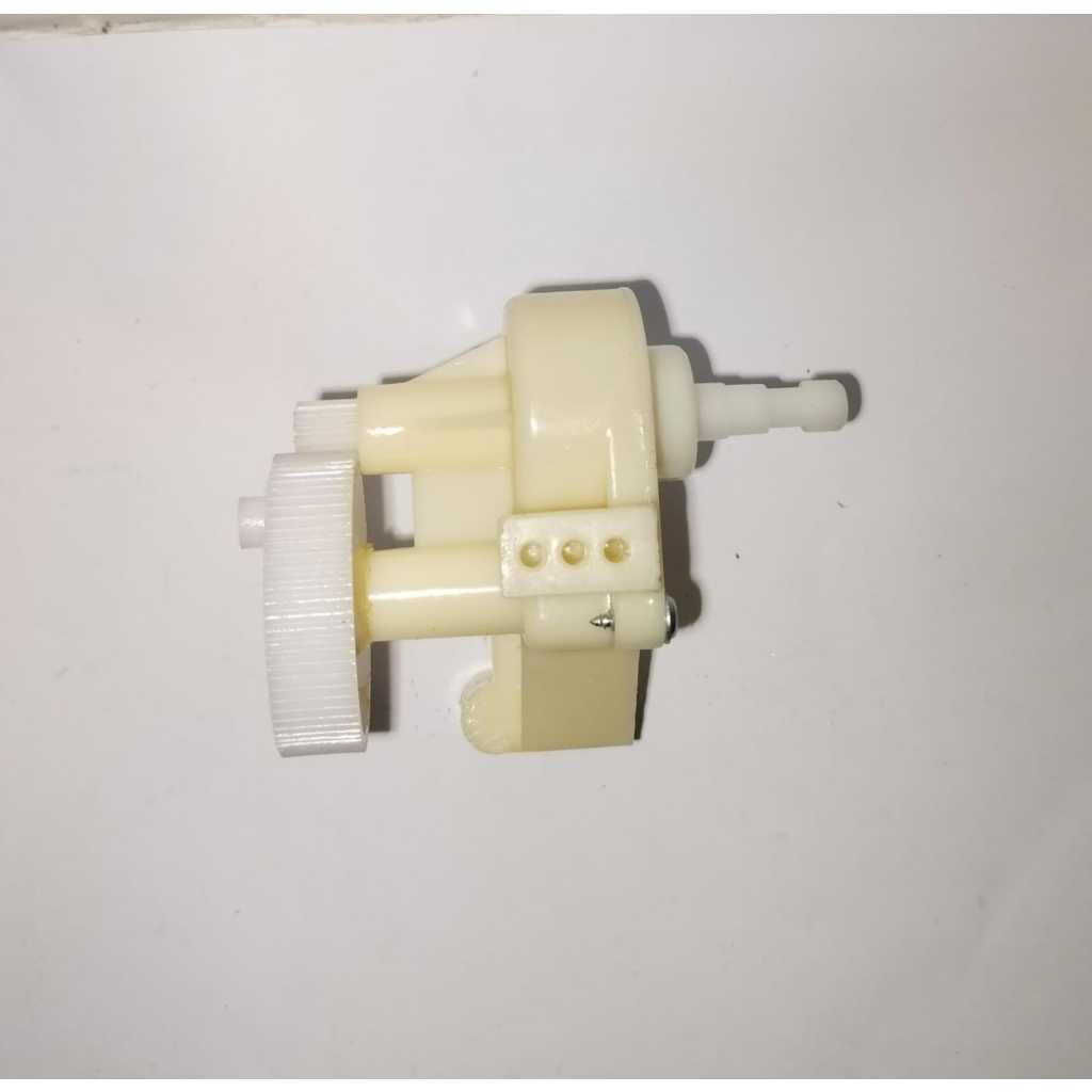 GEAR BOX DINAMO KIPAS 9 INCH UMUM GIRBOX SWING KPS ANGIN DUDUK 9IN MASPION DESKFAN