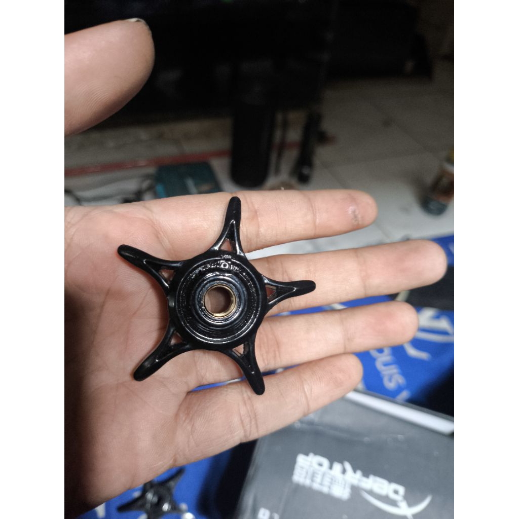 star drag defrtop dc