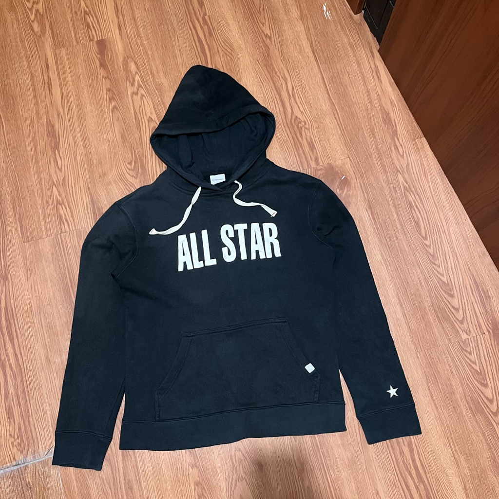 Hoodie Jacket CONVERSE ALL STAR