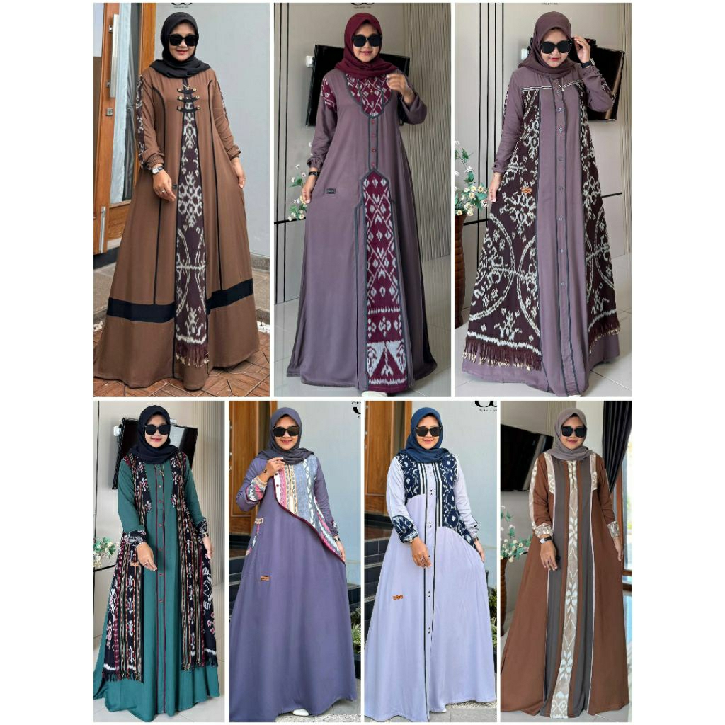 Saulin Etnik / saulin terbaru / saulin ori