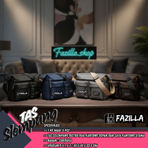 Tas Selempang pria distro import / tas selempang pria kecil promo / tas slingbag pria distro origina