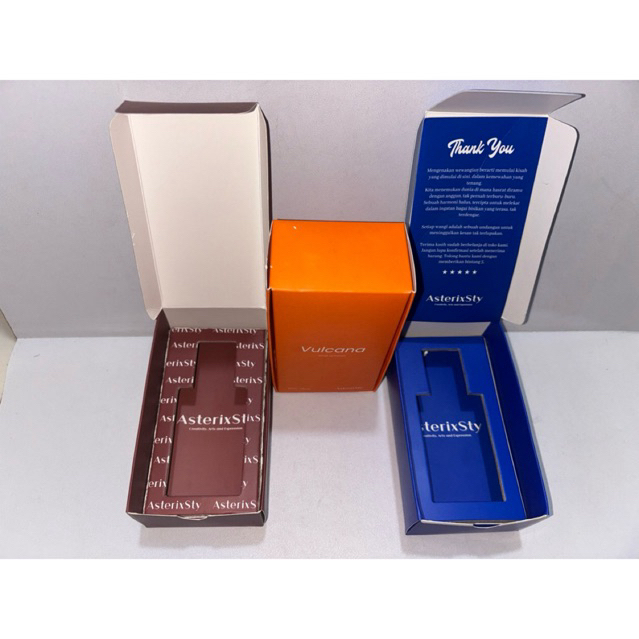 custom box parfum erlock