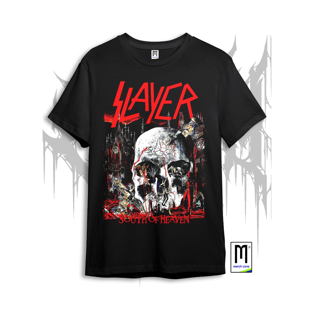KAOS SLAYER | TAG MERCHCONS | BOOTLEG | KAOS BAND | KAOS METAL | KAOS MUSIK