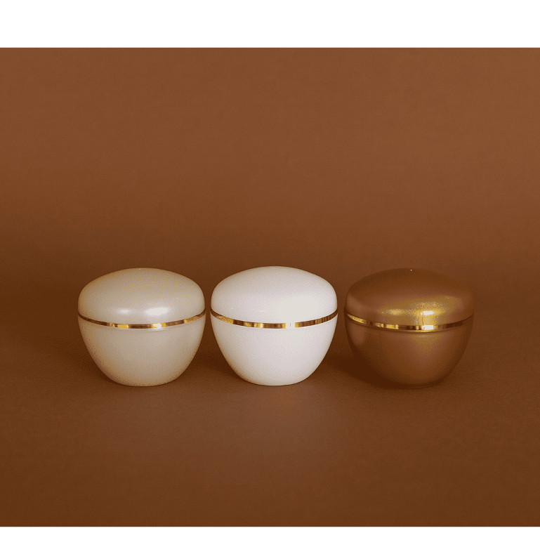 Pot Kosong Gentong Mini 8 gram kosmetik Bisa Mix Warna