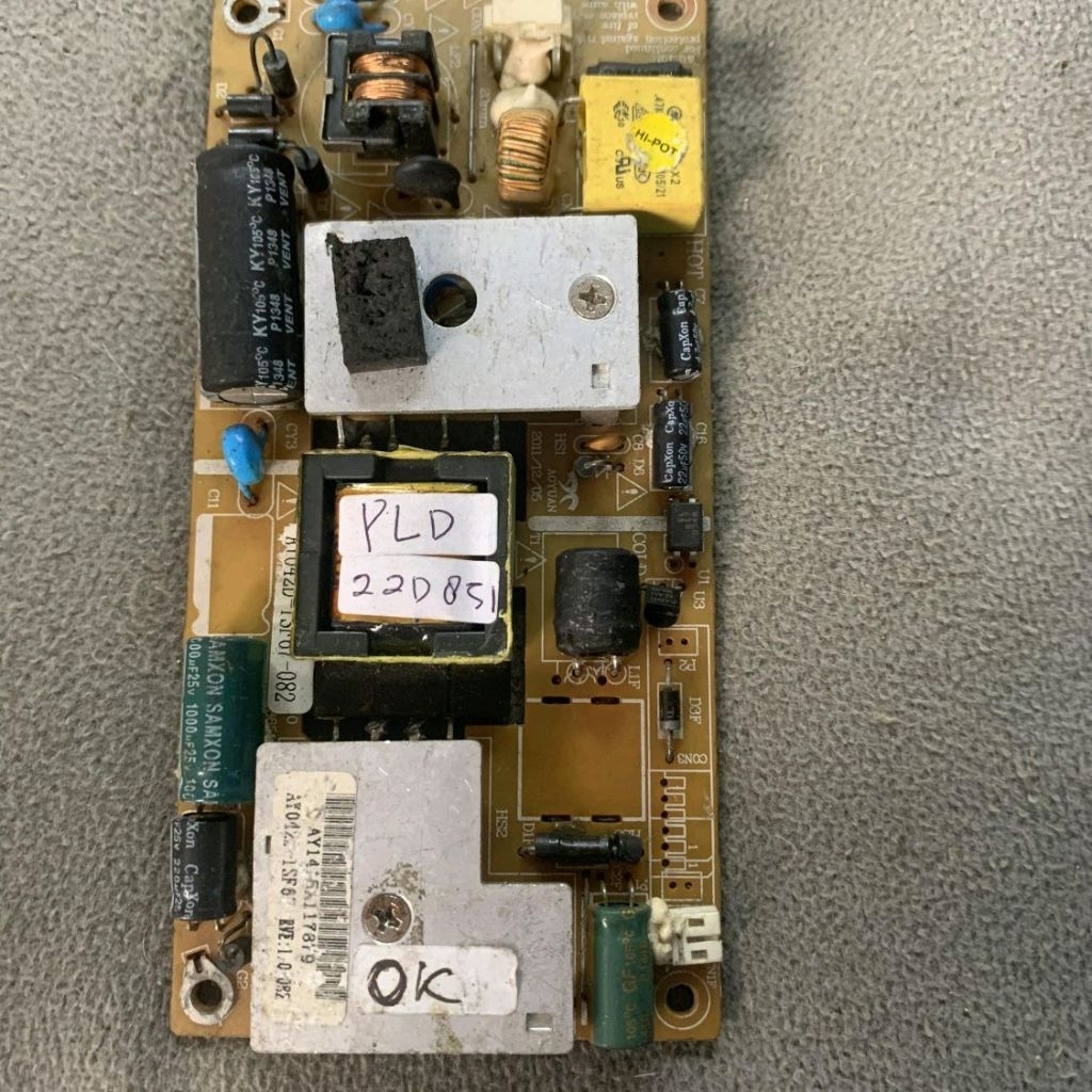 PSU POLYTRON PLD22D851 - PLD22D851